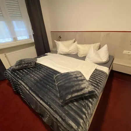 Wilder Mann 3* Feuchtwangen
