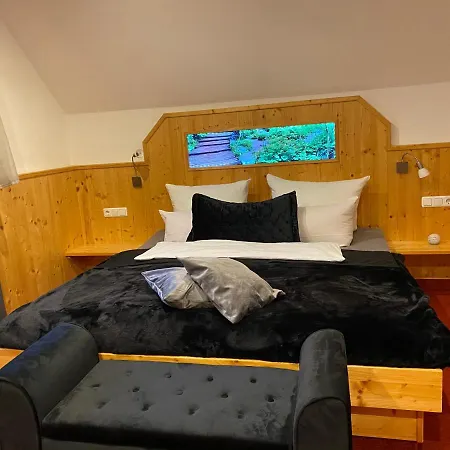Wilder Mann Hotel Feuchtwangen