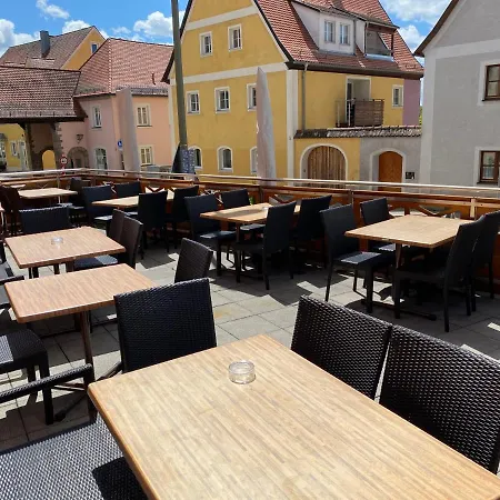 Wilder Mann Hotel 3*
