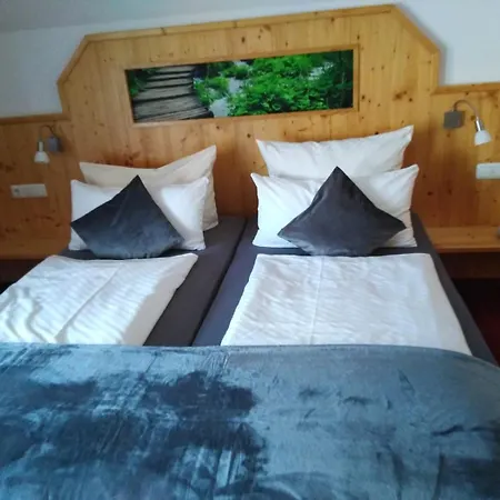 Wilder Mann Feuchtwangen