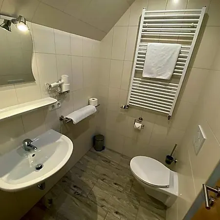 Wilder Mann Hotel Feuchtwangen