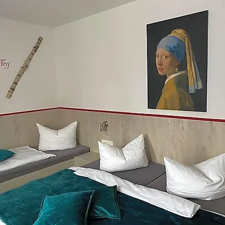 Wilder Mann Feuchtwangen