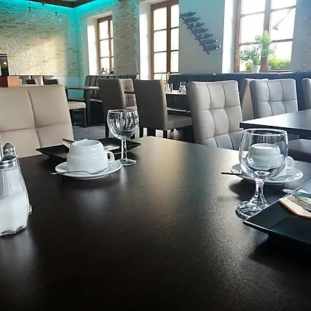 Wilder Mann Hotel