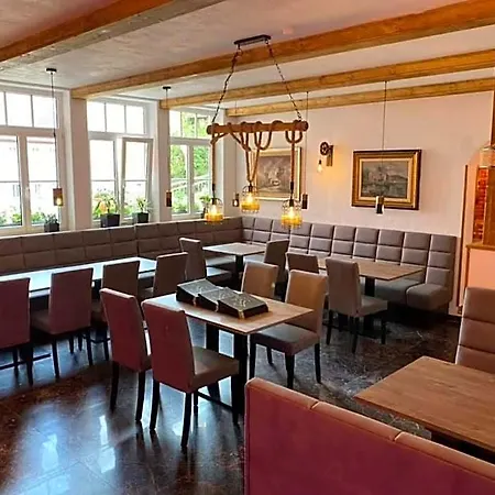 Wilder Mann 3* Feuchtwangen