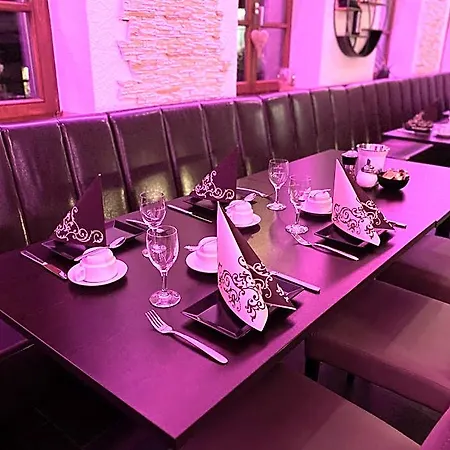 Wilder Mann 3* Feuchtwangen