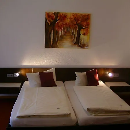 Wilder Mann Hotel Feuchtwangen