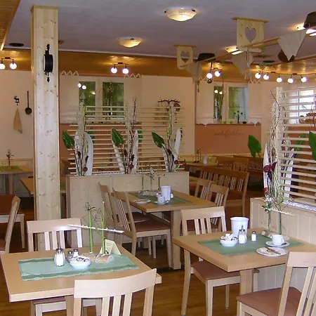 Hotel Wilder Mann