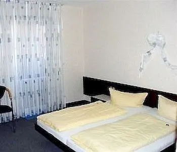 Hotel Wilder Mann