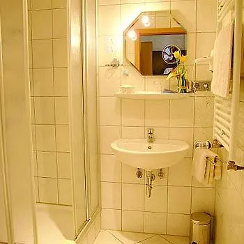 Wilder Mann Hotel Feuchtwangen