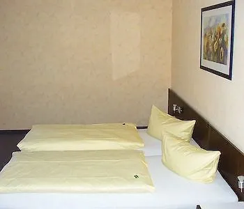 Wilder Mann Hotel Feuchtwangen