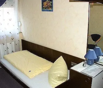 Wilder Mann Hotel Feuchtwangen