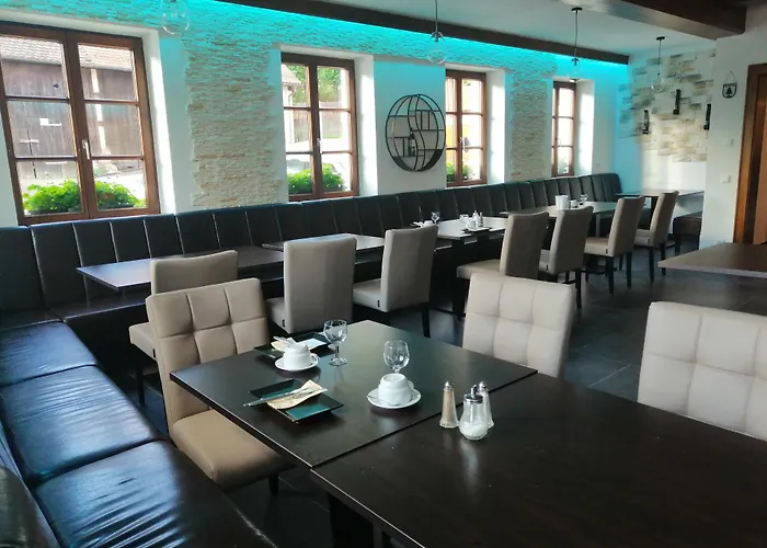 Hotel Wilder Mann 3*
